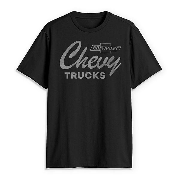 chevrolet dress shirts Summit Gifts 487505: Chevrolet Parts & Services T-Shirt
