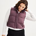Vests
