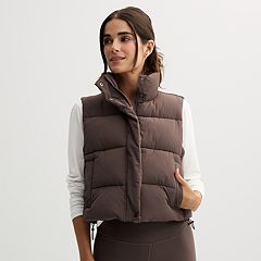 Outdoor Vests for Women Kohl s