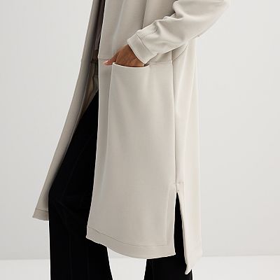 Women's FLX Long Solace Closureless Sweater