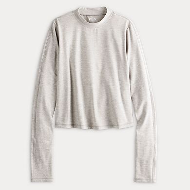Women's FLX Wander Long Sleeve Shirt