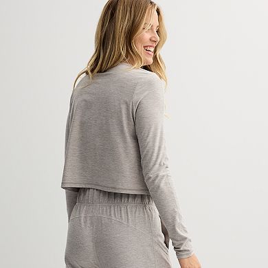 Women's FLX Wander Long Sleeve Shirt