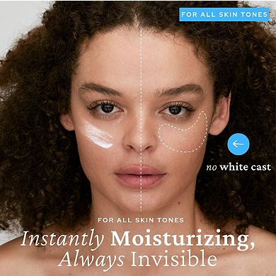 The True Cream Aqua Bomb SPF 45 Korean Moisturizer Face Sunscreen