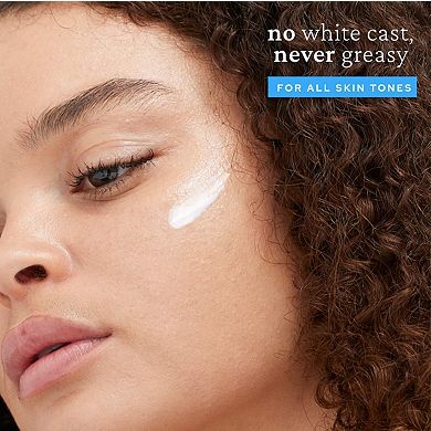 The True Cream Aqua Bomb SPF 45 Korean Moisturizer Face Sunscreen