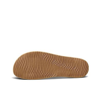 REEF Cushion Spring Bloom Women's Slide Sandals