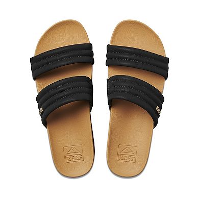 REEF Kaia 2-Bar Women's Sandals