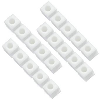 Ivation 20 Germination Grow Sponges for IVAHG20 Indoor Herb Grower