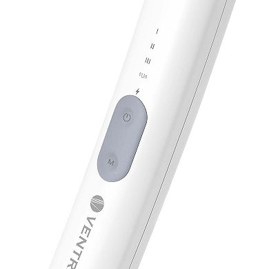 Ventray Home Waterproof Ultrasonic 3-in-1 Spa Shower Head