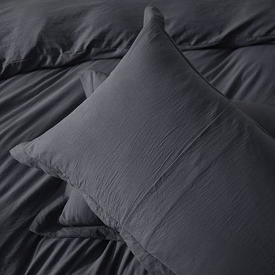 Nestl Pre Washed Duvet Cover Set