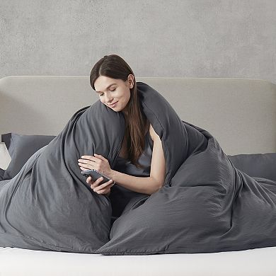 Nestl Pre Washed Duvet Cover Set