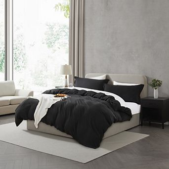 Nestl Pre Washed Duvet Cover Set