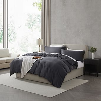 Nestl Pre Washed Duvet Cover Set