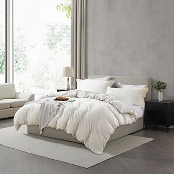 Nestl Pre Washed Duvet Cover Set