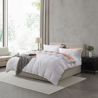 Nestl Pre Washed Duvet Cover Set