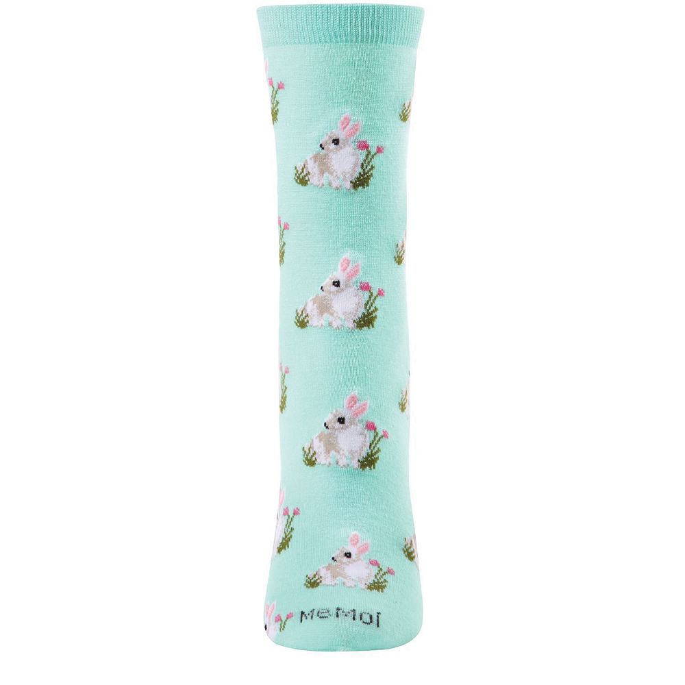 Rabbits Crew Socks