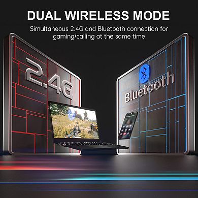 Edifier Gx05 Ultra-low Latency Wireless Gaming Earbuds