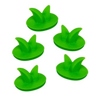 Ivation 5 Replacement Hydroponics Seed Pods For Indoor Herb Growing Kit