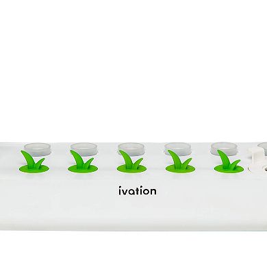 Ivation 5 Replacement Hydroponics Seed Pods For Indoor Herb Growing Kit