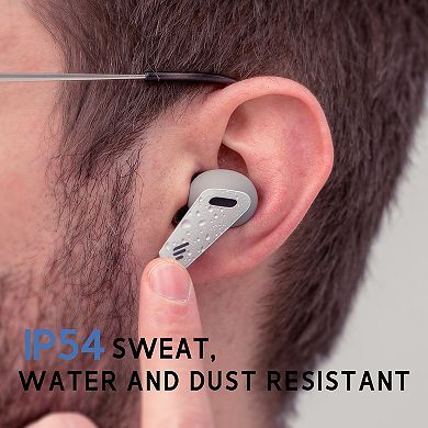 Edifier NB2 Pro True Wireless Earbuds - Hybrid Active Noise Cancelling