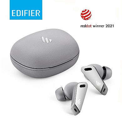 Edifier NB2 Pro True Wireless Earbuds - Hybrid Active Noise Cancelling