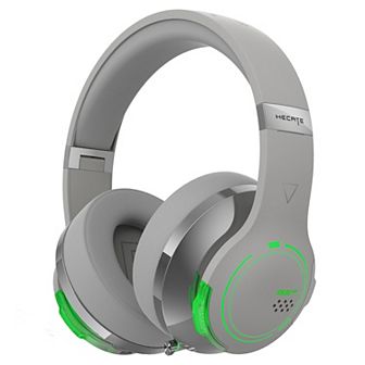 Edifier G5BT Wireless Bluetooth Gaming Headset, Over Ear Wired Headphones with Mic
