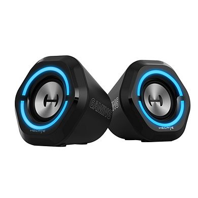 Edifier G1000 USB Computer Speakers, USB-Powered Bluetooth 5.3 PC Gaming Speakers