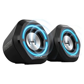 Edifier G1000 USB Computer Speakers, USB-Powered Bluetooth 5.3 pc Gaming Speakers