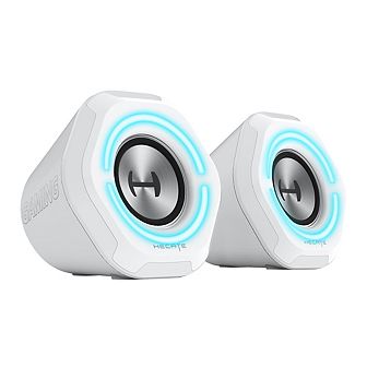 Edifier G1000 USB Computer Speakers, USB-Powered Bluetooth 5.3 pc Gaming Speakers