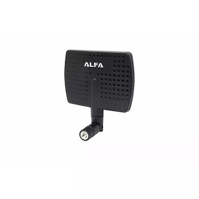 Alfa 2.4ghz Booster High Gain Directional Indoor Panel Antenna