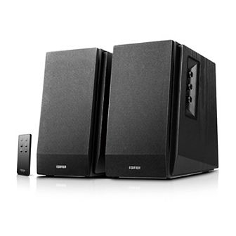 Edifier R1700BT Bluetooth Bookshelf Speakers - Powered 2.0 Active Speaker