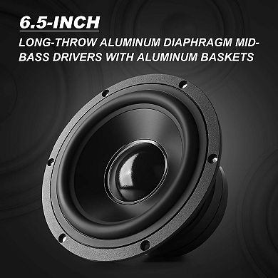Edifier S3000mkii Powered Wireless Bookshelf Speakers