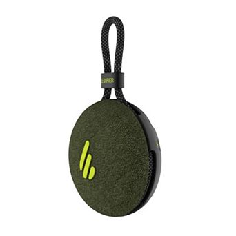 Edifier MP100 Plus Portable Bluetooth Speaker - Forest Green