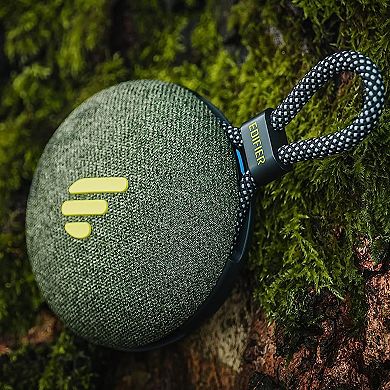 Edifier MP100 Plus Portable Bluetooth Speaker - Forest Green