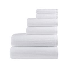 Kohls white towels sale