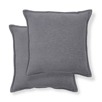 Sonoma Goods For Life® 2 Pack Chenille Pillows