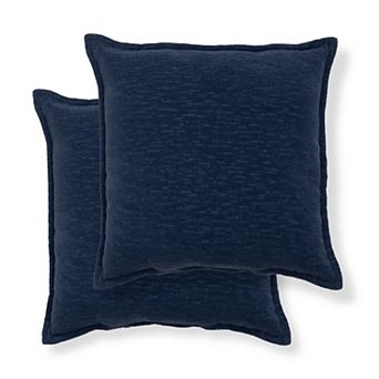 Sonoma Goods For Life® 2 Pack Chenille Pillows