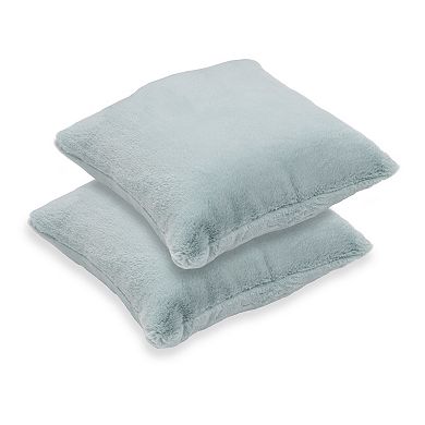 Sonoma Goods For Life® 2 Pack Faux Fur Pillows