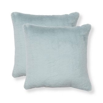 Sonoma Goods For Life® 2 Pack Faux Fur Pillows