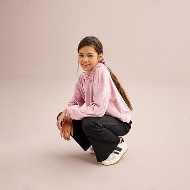 Girls 6-20 SO® Cozy Pullover Hoodie in Regular & Plus Size
