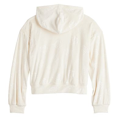 Girls 6-20 SO® Cozy Pullover Hoodie in Regular & Plus Size
