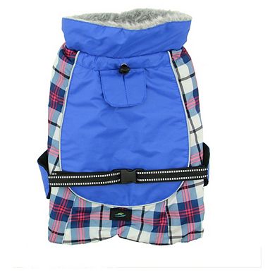 Alpine All-weather Dog Coat