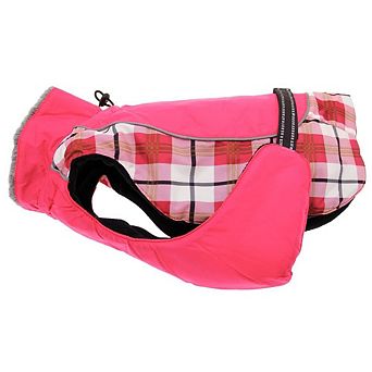 Alpine All-weather Dog Coat