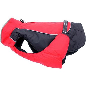 Alpine All-weather Dog Coat