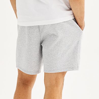 Men's Tek Gear® 7 in. Weekend Shorts