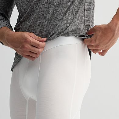 Men's Tek Gear BASE LAYER TIGHT - FULL LENGTH
