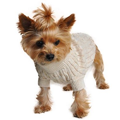 Doggie Design Combed Cotton