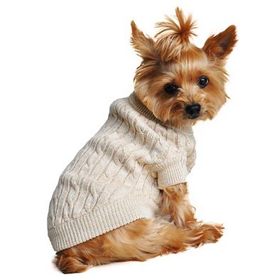 Doggie Design Combed Cotton