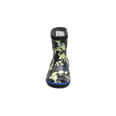 Bogs Skipper II Kids' Waterproof Rain Boots