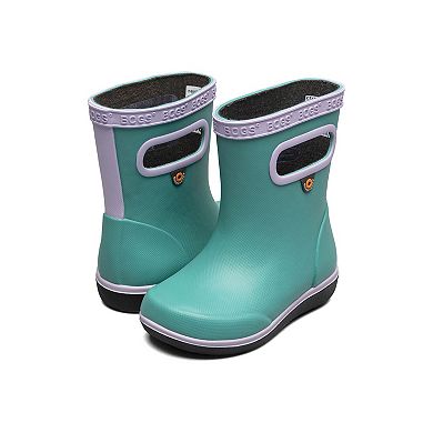 Bogs Skipper II Kids' Waterproof Rain Boots