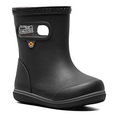 Kohl's rain boots in store best sale